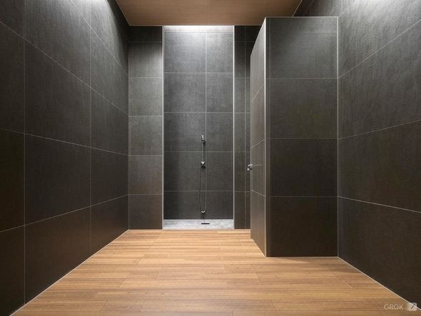 Rénovation de salle de bain à Rennes — ZPTOP