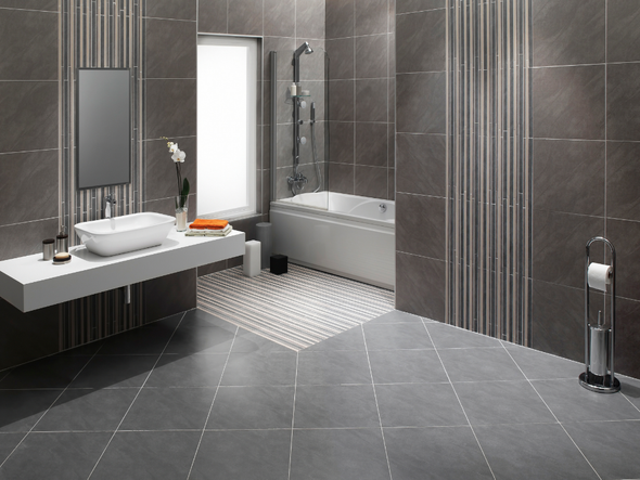 Rénovation de salle de bain à Rennes — ZPTOP